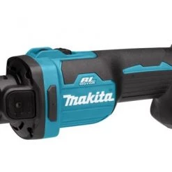 Affleureuse plaque de plâtre sans fil Makita DCO181Z Scie plaque de plâtre sans-fil - 18 V - Machine seule