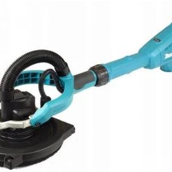 Ponceuse sans fil Makita DSL800RTEU Ponceuse sans-fil - 18V Li-ion - 2 batteries 5,0 ah - 1520 mm - Brushless