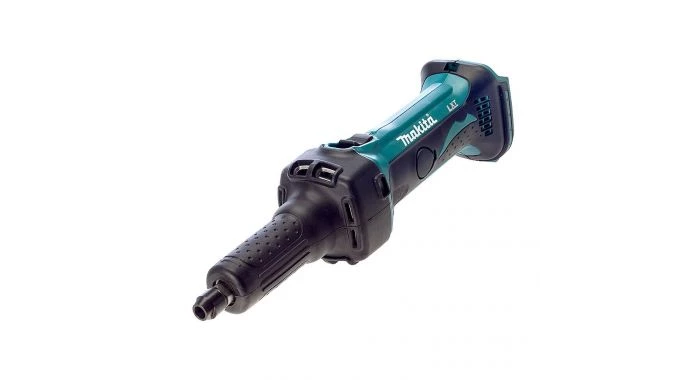 Meuleuse droite sans fil Makita DGD800Z Meuleuse droite sans-fil - 18 V Li-ion - 6 mm - Machine seule 1 Meuleuse droite sans fil Makita DGD800Z Meuleuse droite sans-fil - 18 V Li-ion - 6 mm - Machine seule