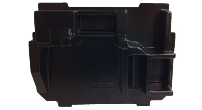 Perceuse d'angle sans fil Makita DDA351RTJ Perceuse visseuse d'angle sans-fil - 18V Li-ion - 2 batteries 5,0 Ah - MAKPAC 6 Perceuse d'angle sans fil Makita DDA351RTJ Perceuse visseuse d'angle sans-fil - 18V Li-ion - 2 batteries 5,0 Ah - MAKPAC – Image 6