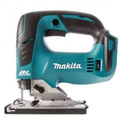 Scie sauteuse sans fil Makita DJV182Z Scie sauteuse sans fil Li-Ion 18V (machine seule) - poignée en D - moteur brushless