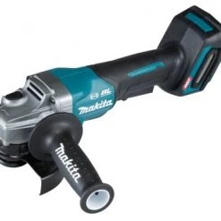 Meuleuse d'angle sans fil Makita GA013GZ Meuleuse d'angle sans-fil - XGT 40V max Li-ion - 125 mm - Machine seule