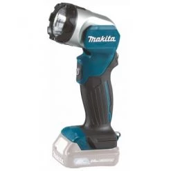 Lampe sans fil Makita DEAML105 Lampe de travail sans-fil - 10,8 V Li-ion - 160 lumens - Machine seule