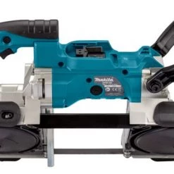 Scie à ruban portative sans fil Makita DPB180Z Scie à ruban sans fil - 18V Li-Ion - 1140 mm -Makita Soldes 03da4b80070a0111541748a42c231dbb