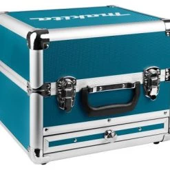 Pack outils sans fil Makita CLX224SAX1 - Kit perceuse visseuse 12V Li-ion (DF333D) & visseuse à choc (TD110D) - Coffret - Batteries (2x 2,0 Ah) -Makita Soldes 04bee2739576f53d7dcb43920a1119eb