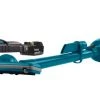 Aspirateur sans fil Makita DCL281FRT - Aspirateur balai sans-fil - 18V Li-ion - kit (1x 5,0h) - 1500L / min - Brushless