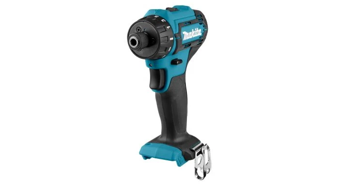 Perceuse visseuse sans fil Makita DF033DZJ - Perceuse visseuse sans fil Li-Ion 12V (machine seule) dans Mbox - 30 Nm 3 Perceuse visseuse sans fil Makita DF033DZJ - Perceuse visseuse sans fil Li-Ion 12V (machine seule) dans Mbox - 30 Nm – Image 3