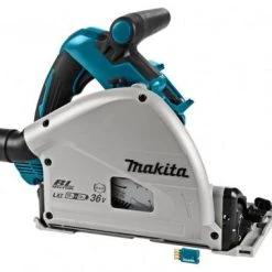 Scie plongeante sans fil Makita DLX2274JX1 -Makita Soldes 0623a3fe0e6fef029437237ab587b9d8 3
