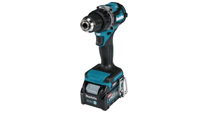Perceuse visseuse sans fil Makita DF002GA101 5 Perceuse visseuse sans fil Makita DF002GA101 – Image 5