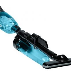 Aspirateur sans fil Makita DCL281FZCB - Aspirateur balai sans-fil - 18V - Noir - Machine seule -Makita Soldes 06ef2ac645856c71151049350d7b8fbd