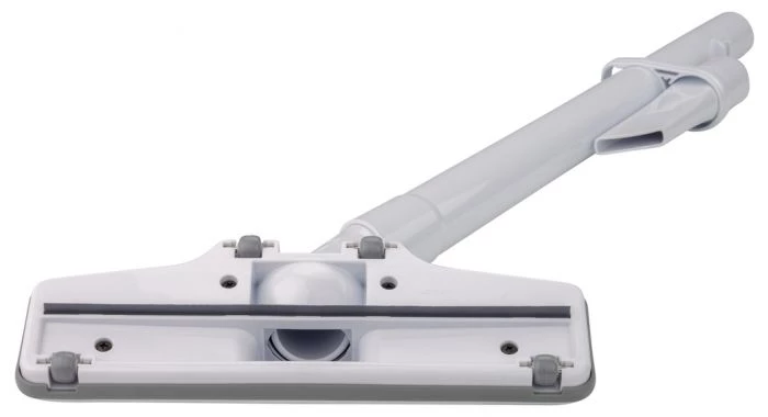 Aspirateur sans fil Makita DCL281RTWX - Aspirateur balai sans-fil - 18V Li-ion - kit (1x 5,0h) - 1500L / min - Brushless - blanc 6 Aspirateur sans fil Makita DCL281RTWX - Aspirateur balai sans-fil - 18V Li-ion - kit (1x 5,0h) - 1500L / min - Brushless - blanc – Image 6