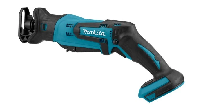 Scie sabre sans fil Makita DJR183ZJ Scie sabre sans fil 18V Li-Ion (machine seule) dans MAKPAC - Changement rapide 6 Scie sabre sans fil Makita DJR183ZJ Scie sabre sans fil 18V Li-Ion (machine seule) dans MAKPAC - Changement rapide – Image 6