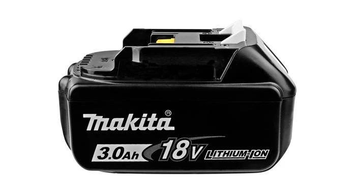 Perceuse à percussion sans fil Makita DHP453RF3J 3 Perceuse à percussion sans fil Makita DHP453RF3J – Image 3