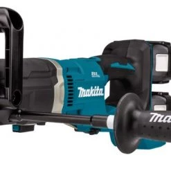 Perceuse d'angle sans fil Makita DDA460PT2 Perceuse d'angle sans-fil - 2 x 18V Li-ion - 2 batteries 5,0 ah - Coffret - 13 mm - Brushless -Makita Soldes 0e7b6b9c52ddb9251e4529cf70b8935c