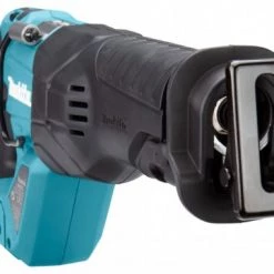 Scie sabre sans fil Makita JR001GZ01 - Scie sabre recipro sans fil - Li-ion 40V - dans mallette - 255 x 130 mm - brushless - Machine seule -Makita Soldes 0e82ba607e04260047c346170d65d6fe