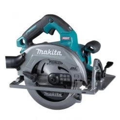 Scie circulaire sans fil Makita HS003GZ XGT Scie circulaire sans fil - 40V Max Li-Ion - 190 x 68,5 mm - brushless - Machine seule