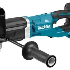 Perceuse d'angle sans fil Makita DDA460ZK Perceuse d'angle sans-fil - 36V Li-ion (2 x 18V) - Coffret - Machine seule