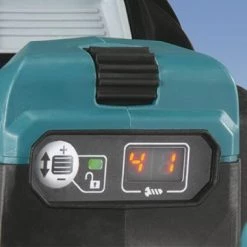 Perceuse visseuse sans fil Makita DF001GZ - Perceuse visseuse sans fil Li-Ion 40V (machine seule) - moteur brushless - 115 Nm 7 Perceuse visseuse sans fil Makita DF001GZ - Perceuse visseuse sans fil Li-Ion 40V (machine seule) - moteur brushless - 115 Nm -Makita Soldes 12f82d1fdd35190b2e97103891ac1714