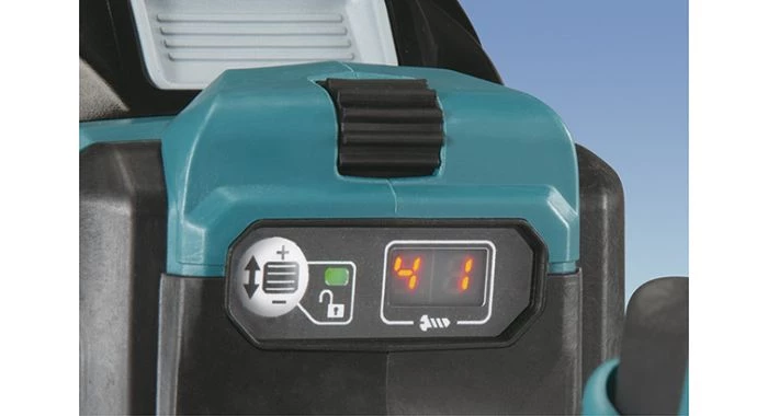 Perceuse visseuse sans fil Makita DF001GZ - Perceuse visseuse sans fil Li-Ion 40V (machine seule) - moteur brushless - 115 Nm 4 Perceuse visseuse sans fil Makita DF001GZ - Perceuse visseuse sans fil Li-Ion 40V (machine seule) - moteur brushless - 115 Nm – Image 4