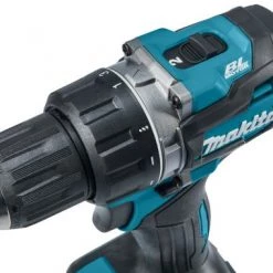 Perceuse visseuse sans fil Makita DF002GD201 -Makita Soldes 13a9b83a7f2e685437678752fe0c3e42