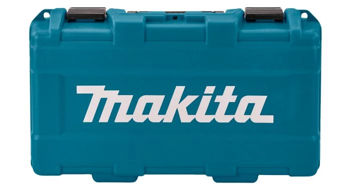 Scie sabre sans fil Makita DJR186ZK Scie sabre sans fil 18V Li-Ion (machine seule) dans coffret - changement rapide - variable 3 Scie sabre sans fil Makita DJR186ZK Scie sabre sans fil 18V Li-Ion (machine seule) dans coffret - changement rapide - variable – Image 3