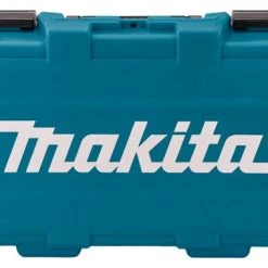 Scie sabre sans fil Makita DJR186RTE Scie récipro à batteries 18V Li-Ion set (2x batterie 5,0Ah) dans coffret - changement rapide - variable -Makita Soldes 13d4b8bf6de940bb4b3019fd71a6ef94 4