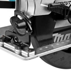 Scie circulaire sans fil Makita DHS661ZJU Scie circulaire sans fil - 18V Li-ion - Mbox - 165 mm - Brushless - Machine seule 6 Scie circulaire sans fil Makita DHS661ZJU Scie circulaire sans fil - 18V Li-ion - Mbox - 165 mm - Brushless - Machine seule -Makita Soldes 13d4dc5859702f26c75eff0ca396db00