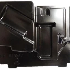 Perforateur burineur sans fil Makita DHR241Z Perforateur burineur sans-fil - 18V Li-ion - SDS-plus - Machine seule dans MAKPAC - 2 J -Makita Soldes 1497f45b48e13901ee932e9e003f83ee