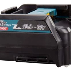 Chargeur de batterie MAKITA ADP10 Adaptateur de charge - XGT 40V MAX Li-ion - 14,4 V / 18V - 191C10-7 -Makita Soldes 161b64f3871090d86adb808693e9e201