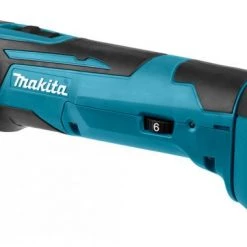 Outil multifonction sans fil Makita DTM51ZJX3 - Découpeur/ponceur multifonctions sans fil 18 V Li-ion (machine seule) dans MAKPAC + kit d'accessoires (41pcs) -Makita Soldes 1654f1249104ccfa989fde1426099d64