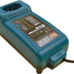 Chargeur de batterie Makita DC1414F Chargeur 7,2 - 14,4V NiCD & NiMh - 194151-0 / 193864-0