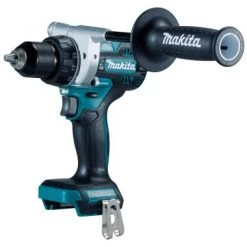 Perceuse visseuse sans fil Makita DDF486Z - Perceuse visseuse sans fil Li-Ion 18V (machine seule) - moteur brushless