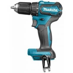 Perceuse visseuse sans fil Makita DDF483Z - Perceuse visseuse sans fil Li-Ion 18V (machine seule) - moteur brushless - 40 Nm