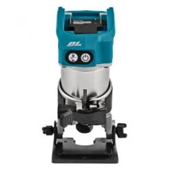 Affleureuse sans fil Makita DRT50ZJX2 - Affleureuse sans-fil -18V Li-Ion (machine seule) dans MAKPAC 9 Affleureuse sans fil Makita DRT50ZJX2 - Affleureuse sans-fil -18V Li-Ion (machine seule) dans MAKPAC -Makita Soldes 1a59d60a9a24f8c63196aad00f527609