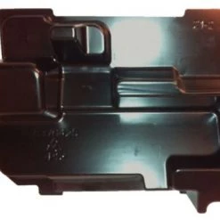 Scie circulaire sans fil Makita DSS610RMJ Scie circulaire à batteries 18V Li-Ion set (2x batterie 4.0Ah) dans MAKPAC - 165mm -Makita Soldes 1b6ed3ac36fcd7deb9ed07cccc102606 4