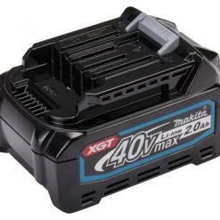 Batterie Makita BL4020 XGT - Batterie Li -ion 40V - 2,0 Ah - 191L29-0 10 Batterie Makita BL4020 XGT - Batterie Li -ion 40V - 2,0 Ah - 191L29-0 -Makita Soldes 1d018314ad39c5fb9101ddb8a4f4eb96