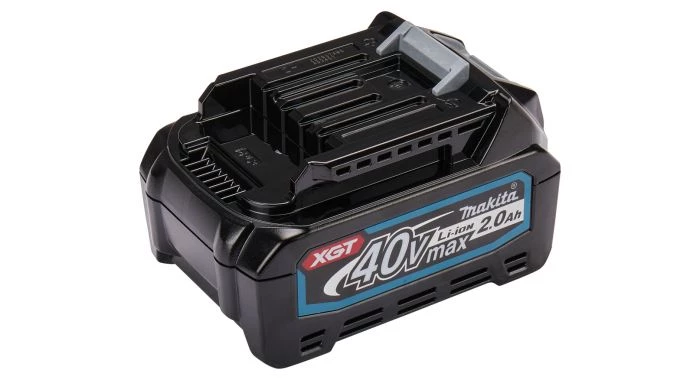 Batterie Makita BL4020 XGT - Batterie Li -ion 40V - 2,0 Ah - 191L29-0 5 Batterie Makita BL4020 XGT - Batterie Li -ion 40V - 2,0 Ah - 191L29-0 – Image 5