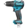 Perceuse visseuse sans fil Makita DF332DZ - Perceuse visseuse sans fil Li-Ion 10,8V (machine seule) - moteur brushless - 35 Nm