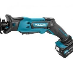 Scie sabre sans fil Makita JR103DSME