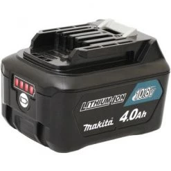 Batterie Makita BL1040B - Batterie Li-Ion 10.8V - 4.0Ah - 197402-0
