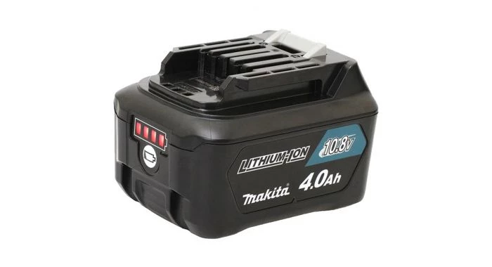 Batterie Makita BL1040B - Batterie Li-Ion 10.8V - 4.0Ah - 197402-0 1 Batterie Makita BL1040B - Batterie Li-Ion 10.8V - 4.0Ah - 197402-0