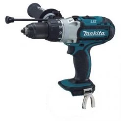 Perceuse visseuse sans fil Makita DDF451ZJ Perceuse/visseuse sans fil - 18V Li-Ion - dans sa boîte Mbox - Machine seule
