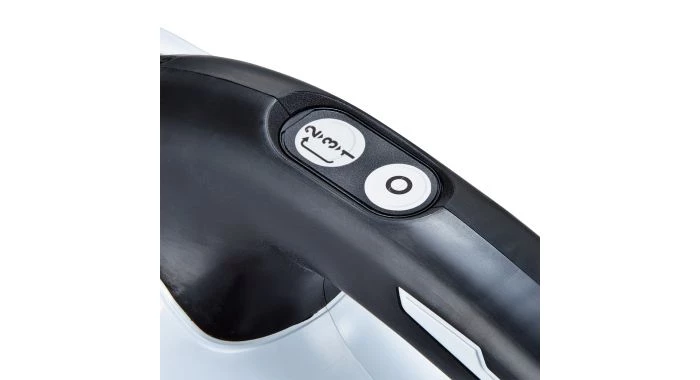 Aspirateur sans fil Makita DCL281RTWX - Aspirateur balai sans-fil - 18V Li-ion - kit (1x 5,0h) - 1500L / min - Brushless - blanc 4 Aspirateur sans fil Makita DCL281RTWX - Aspirateur balai sans-fil - 18V Li-ion - kit (1x 5,0h) - 1500L / min - Brushless - blanc – Image 4