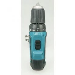 Perceuse visseuse sans fil Makita DF332DZ - Perceuse visseuse sans fil Li-Ion 10,8V (machine seule) - moteur brushless - 35 Nm -Makita Soldes 238d20f5af6a0d2483a0571acd8749ba