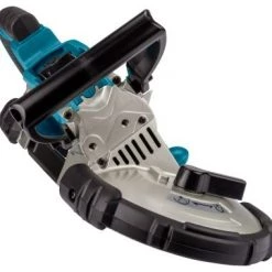 Scie à ruban portative sans fil Makita DPB180Z Scie à ruban sans fil - 18V Li-Ion - 1140 mm -Makita Soldes 23fc7d3f8694e2440cb015e08a32eef0