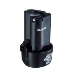 Batterie Makita BL1013 - Batterie Li-Ion 10,8V - 1,3 Ah - 194550-6