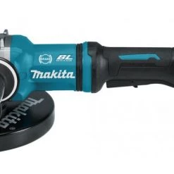 Meuleuse d'angle sans fil MAKITA GA038GZ04 Meuleuse d'angle sans-fil - XGT 40V max Li-ion - 230 mm - Machine seule