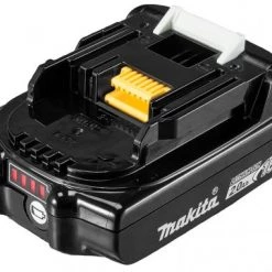 Batterie Makita BL1840B - Batterie Li-Ion 18 v / 2 Ah -Makita Soldes 25eb8fb4b56c2f940bffda80180a9c21