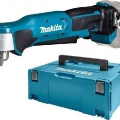 Perceuse d'angle sans fil Makita DA332DZJ Perceuse visseuse d'angle sans-fil - 10,8 V Li-ion - en Mbox - Machine seule