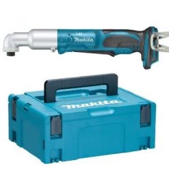 Visseuse d'angle à chocs sans fil Makita DTL061ZJ Visseuse d'angle à chocs sans fil 18V Li-Ion (machine seule) dans MAKPAC